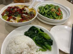 -玲又珑美食(盘福路店)