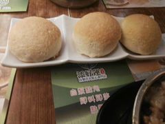 菠萝包-添好运点心专门店(深水埗店)