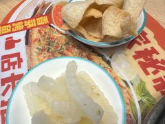 -越小品·越南餐厅(万科里店)