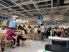 -宜家·瑞典风味餐厅(北京西红门店)