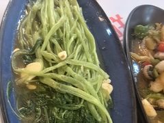 -阿尔法海鲜排档(爱琴海店)