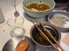 -胡麻(静安嘉里店)