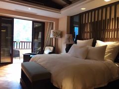 -三清山希尔顿度假酒店