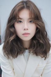 -万丝造型