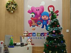 -橡皮虫国际美校(常发广场校区)