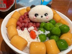 -池嬢拌粉(上海首店)