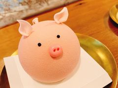 -侘寂甜品(自取店)