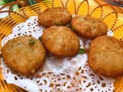 -秋姐美食店(旅游大道店)