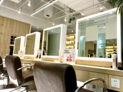 -LEE TIME·丽美时沙龙