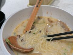 -味千拉面(广州白云机场T1西二店)