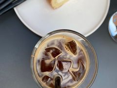 -大酉·M Coffee(北京美术馆店)