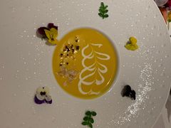 -PARFUM FLORAL花境法餐(南京首店)