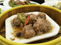 -一品粤珍轩(吴中路店)
