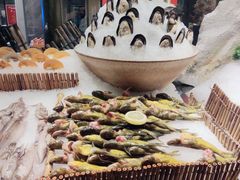 -吉布鲁牛排海鲜自助(成都大悦城店)