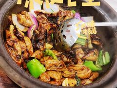 -大嫂镬仔·焖鸡煲·啫啫煲(逢源路店)