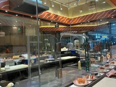 -新一番三文鱼寿司(大东海店)