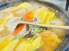 -东哥紫阳蒸盆子(旺座·现代城店)