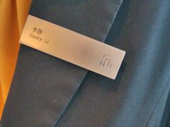 -郑州富力万达文华酒店·云端美食汇自助餐厅