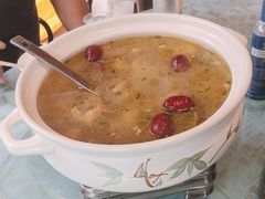 -鱼乐岛餐厅·户外花园主题餐厅