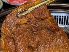 -梨花自助烤肉(西三旗万象汇黑金店)