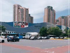 -凯德MALL(望京店)