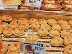 -味多美蛋糕(古城店)