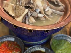 -哈啾嗨·蒙文化主题餐厅(京汉新城店)