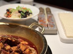 -涿派·炝锅鱼(涿州店)