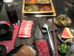 -王家渡火锅(金宝汇店)