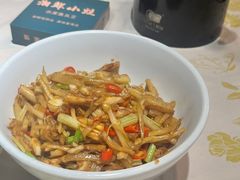 -湘鲜小灶·湖南土菜馆(龙华店)