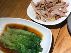 -姚面记·海派家常菜(恒基名人购物中心店)