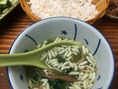 -海陆丰明凤擂茶