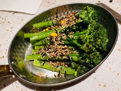 -CRAZYONES西班牙海鲜饭(上海美罗城店)