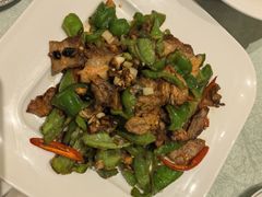 -老德州四合院·德州菜(天衢路店)