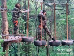 -石燕湖生态旅游景区