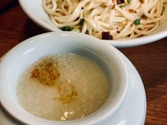 桃胶炖燕窝-天府掌柜(九眼桥店)