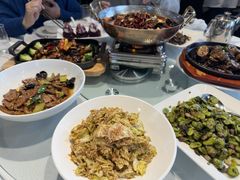 乾隆白菜-正兴蜀园(科技园区店)