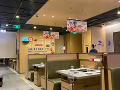 -海底捞火锅(雄峰城店)