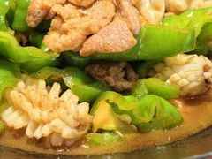 -妈妈菜舟山海鲜(定海古城店)