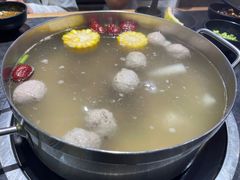 -林记潮牛·牛肉火锅(上马墩店)