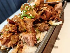 -清真·宁夏印象·盐池滩羊肉体验店(江宁路店)