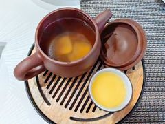 招牌功夫汤-龙井御庄·精致江南菜(龙井店)