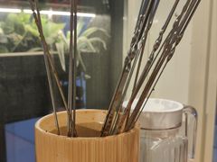 -福苗小骆驼烧烤(中关村店)