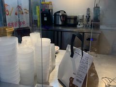 -港记甜品(黄寺大街店)