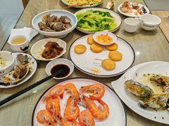 -巽寮印象美食部落餐厅·海鲜·地方特色菜(惠州体验店)