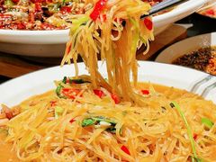 -麻都·成都菜(人民广场店)