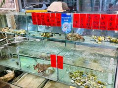 -御膳粥·牛乳粥底火锅·地道顺德菜(容桂店)