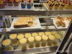 -芭菲盛宴·环球美食(北城国际店)