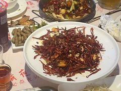 -叒缘夜光杯(望江橡树林店)