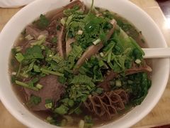 -莲塘味宝园牛杂(天越翔园店)